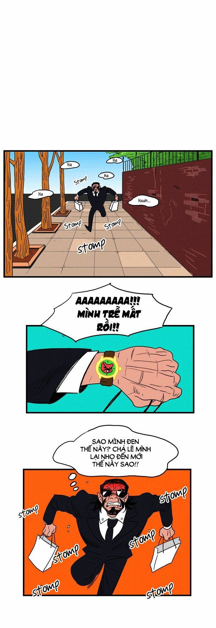 hello mr teddy chapter 4 20