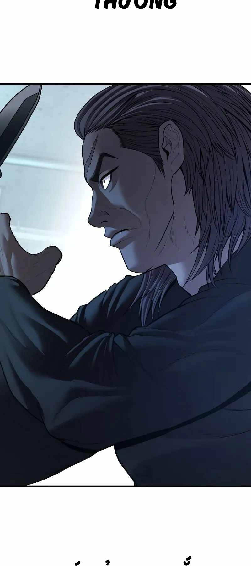 đặc vụ kim chapter 136.5 28