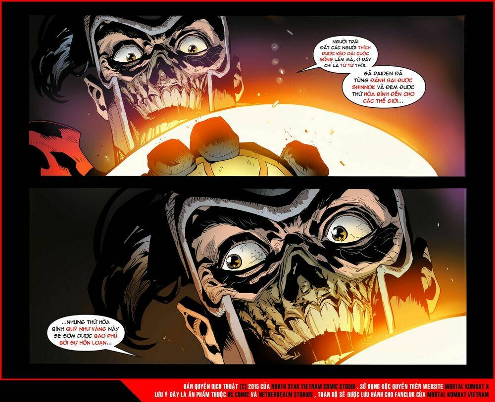 mortal kombat x chapter 32 21