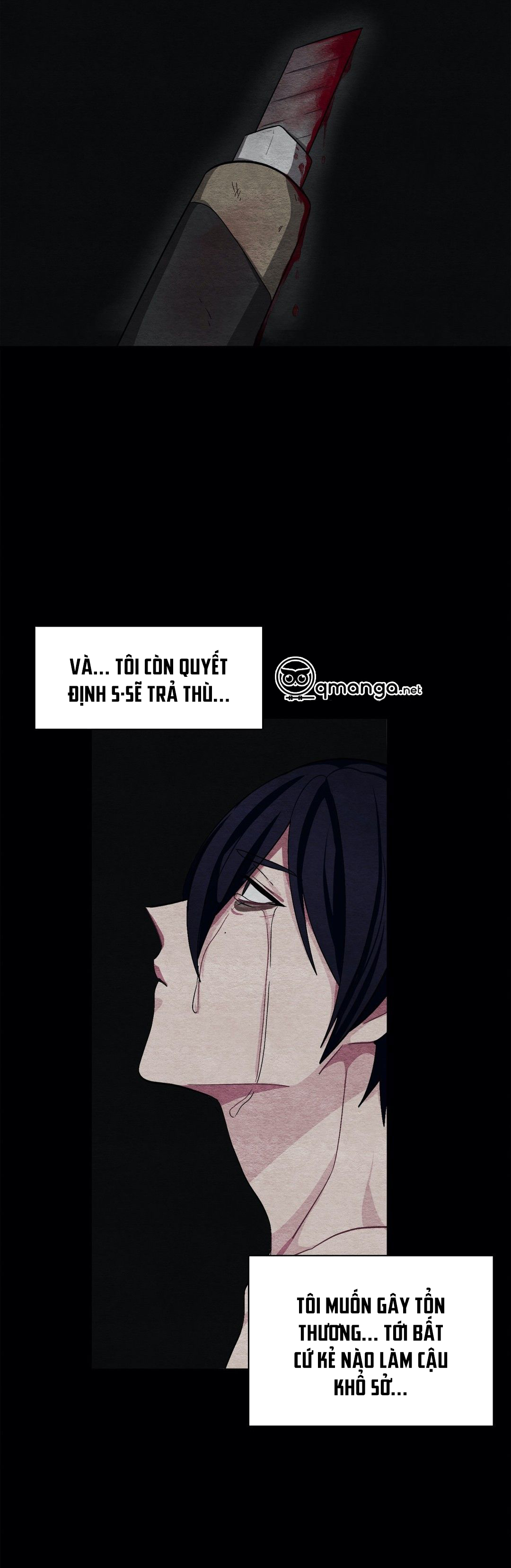 hãy tuân lệnh tôi chapter 32 17