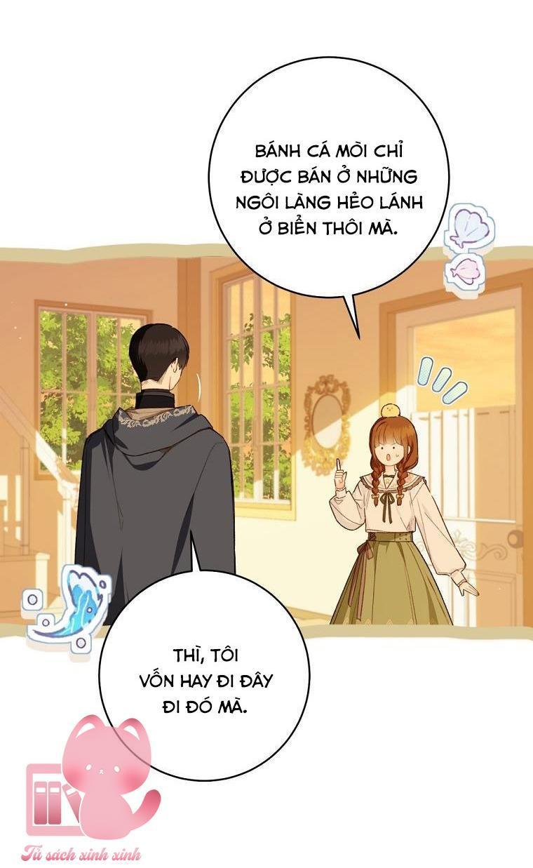 trang trại hạt dẻ cạnh hoàng cung chapter 48 36