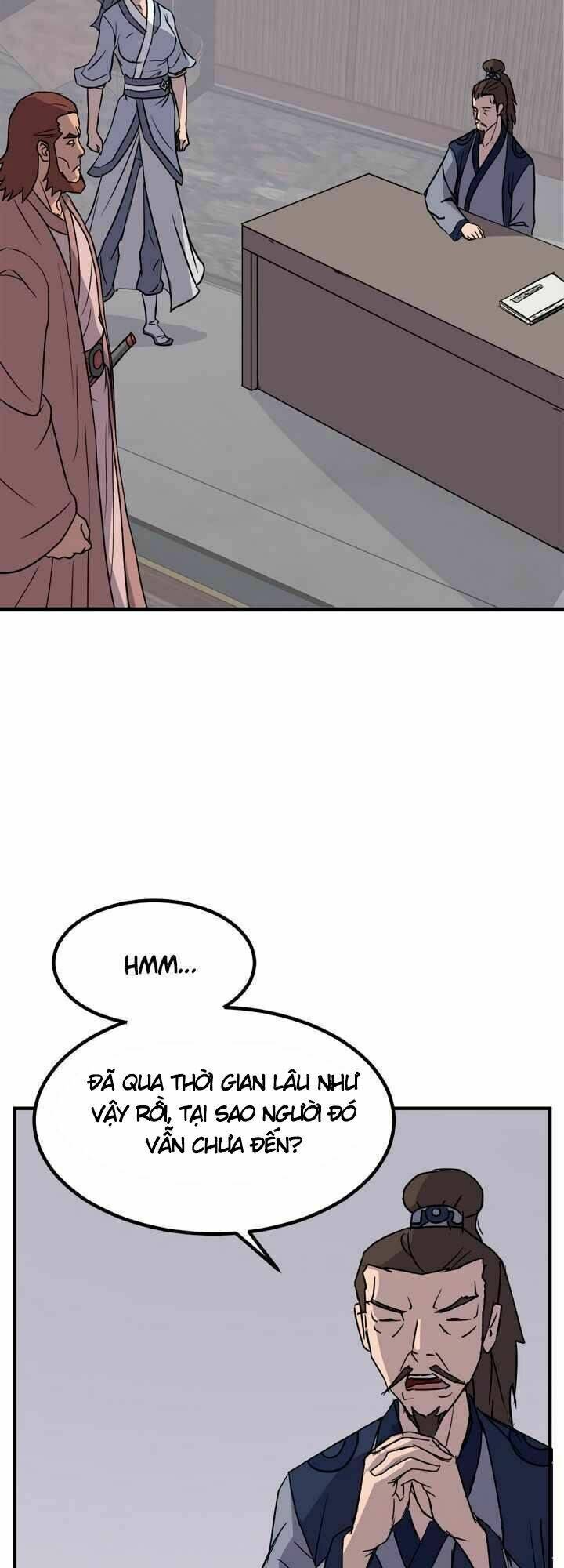 trọng sinh, bất khả chiến bại chapter 110 16