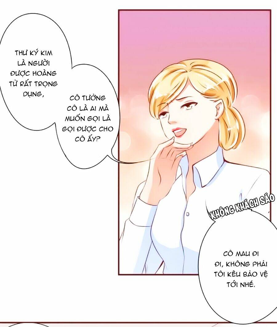 vương tước tư hữu bảo bối chapter 60 13