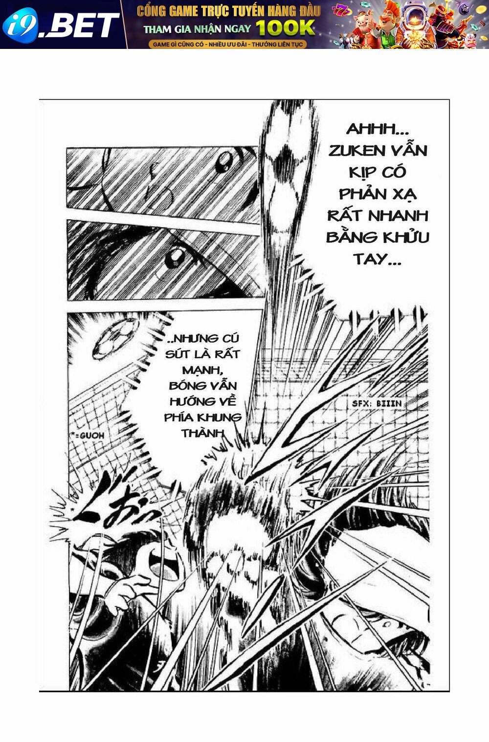 captain tsubasa chapter 42 17