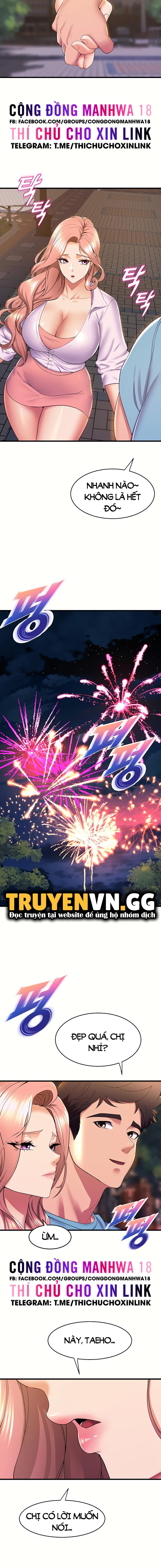 lớp nhảy mỹ nhân chapter 74 11