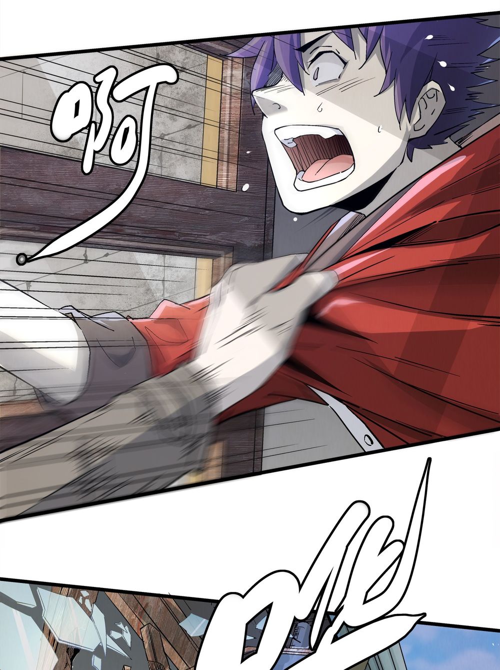 kẻ săn hồn - quỷ hô bắt quỷ chapter 2 13