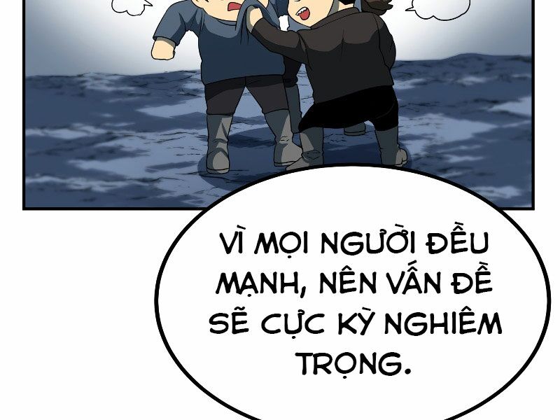 ngôi nhà kết nối với hầm ngục chapter 24 139