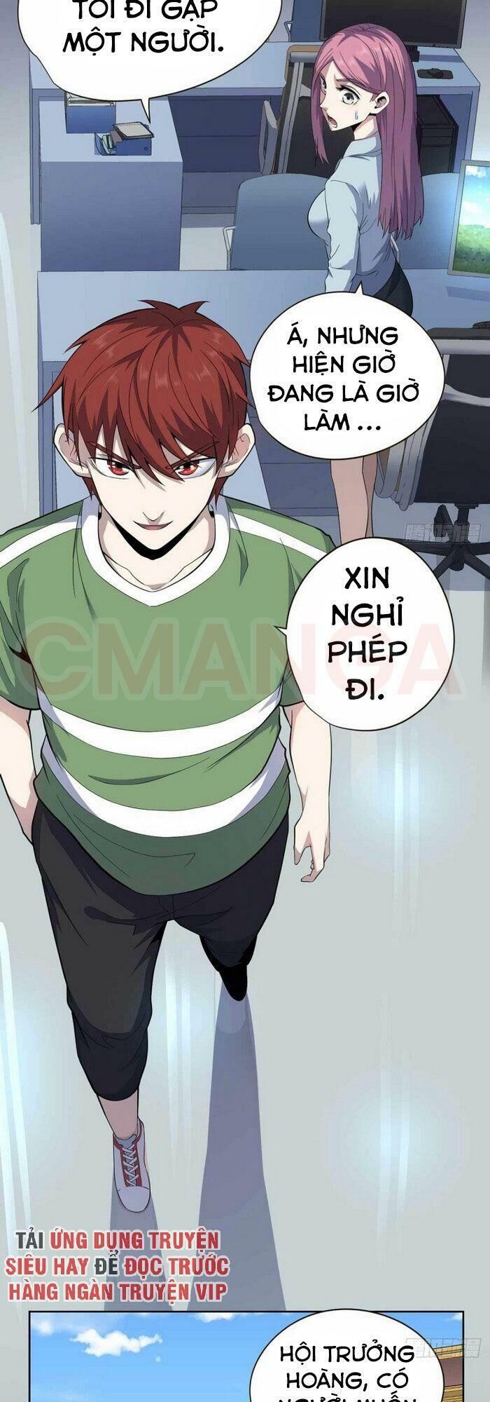 vương bài thần y chapter 42 7