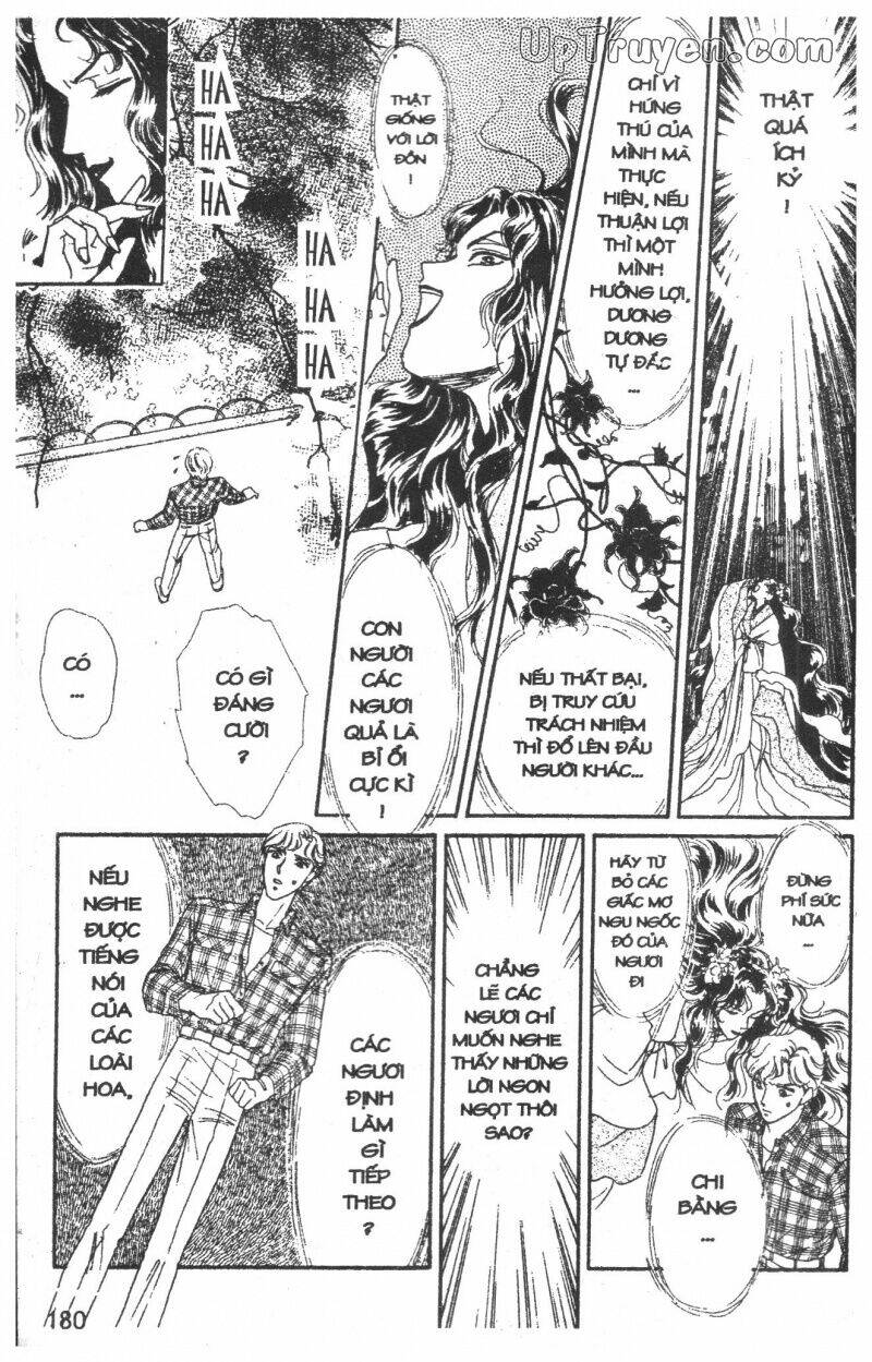 hoàng tử hoa - bud boy chapter 1 181