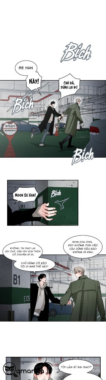 cái bóng của tôi chapter 32 7