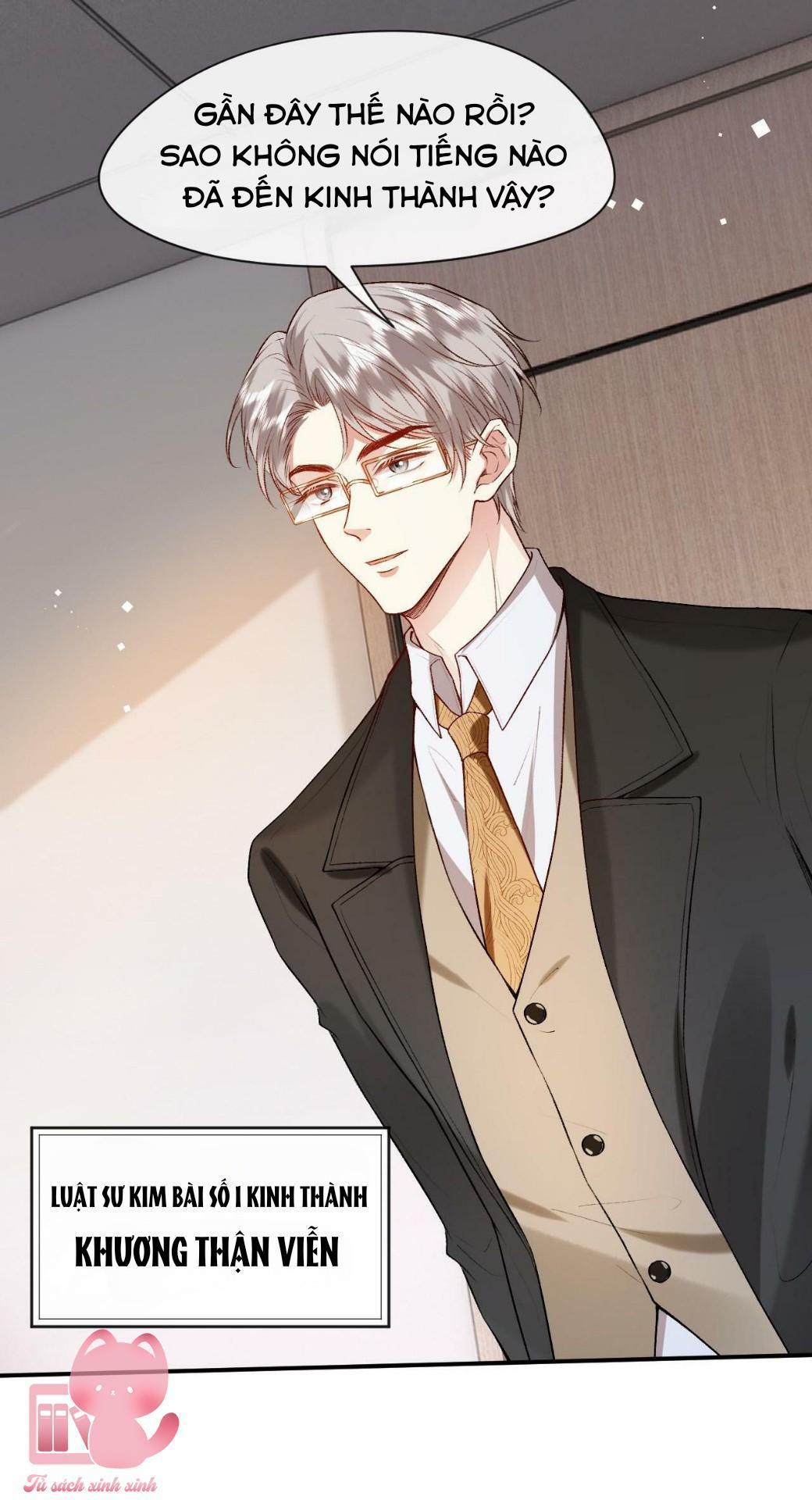 phu nhân mỗi ngày đều tại tuyến vả mặt chapter 22 5