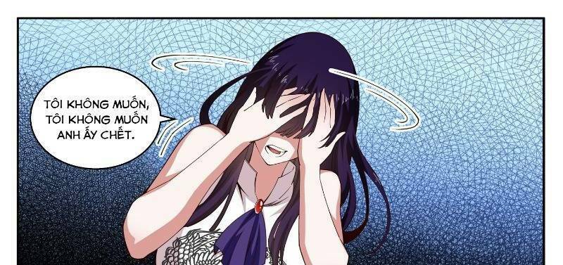 khắc kim phong thần chapter 96 10