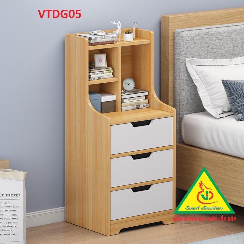 Tủ ( Tab) đầu giường VTDG05