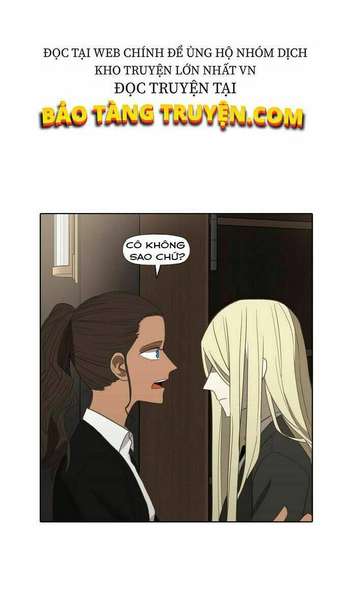 võ sĩ - the boxer chapter 79 46