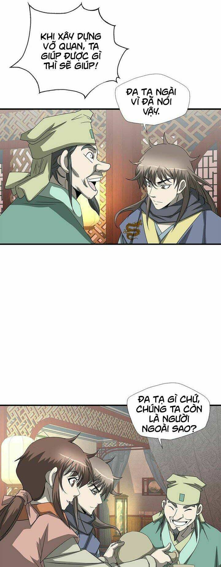 cuồng long chapter 41 17