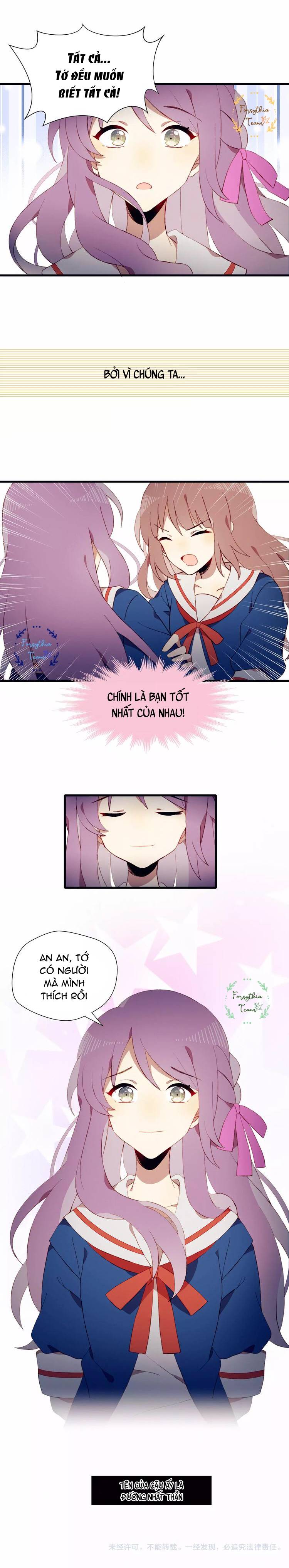 mối tình đầu không trọn vẹn chapter 12 11