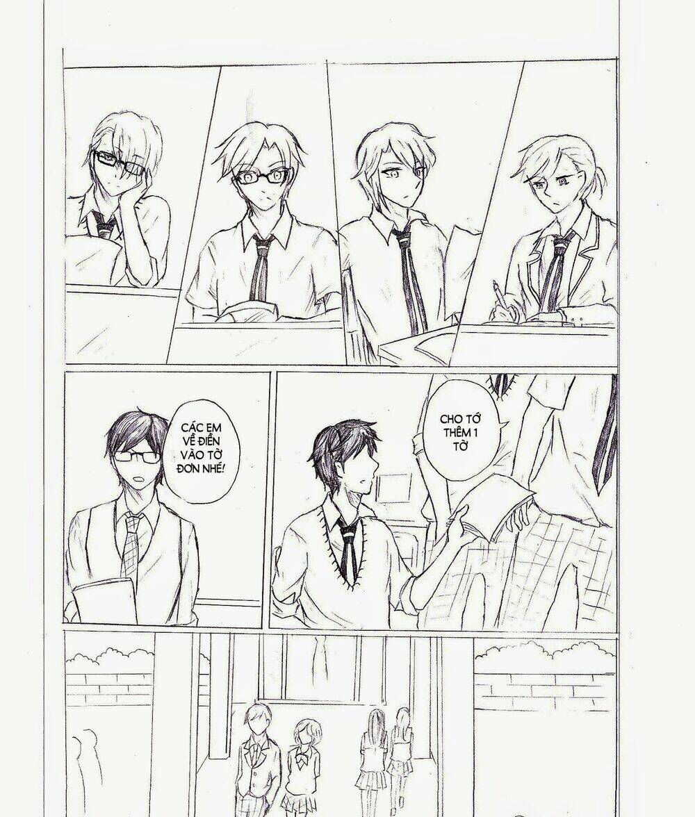 four corners chapter 2 11