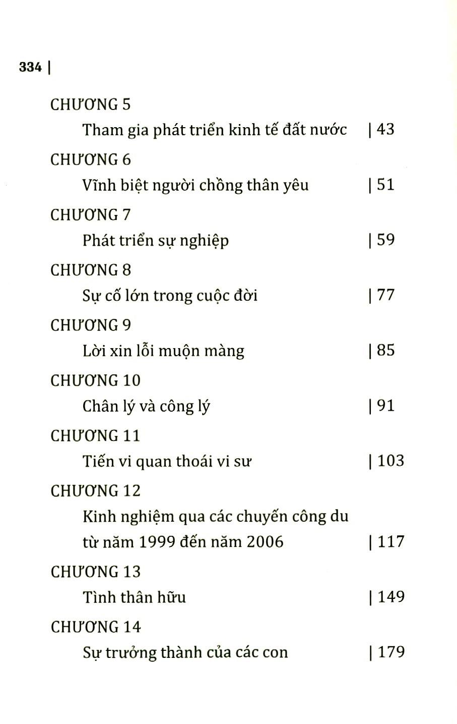 Tình Yêu Gia Đình Sự Nghiệp