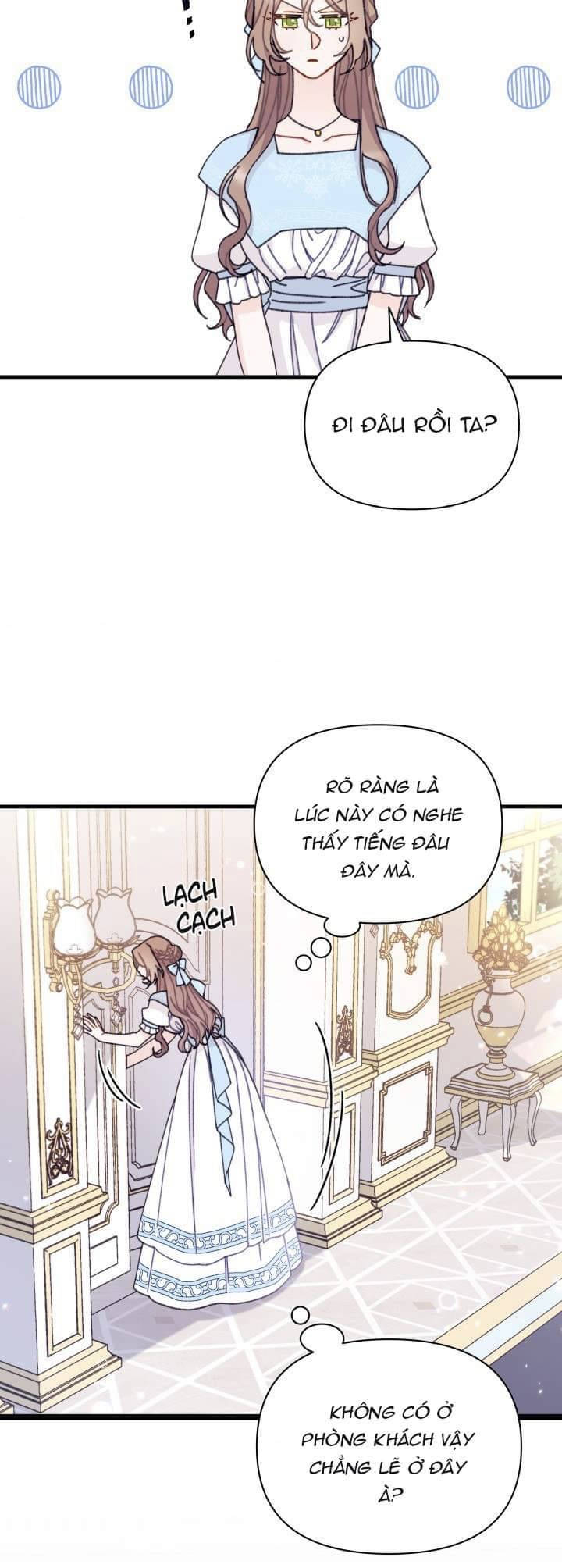 tôi đã kết hôn khi tôi tìm thấy nam chính chapter 14 76