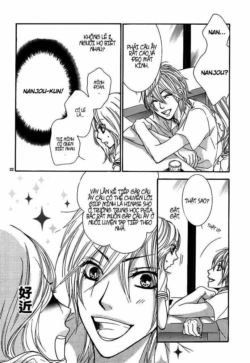 akaiito chapter 2.5 25