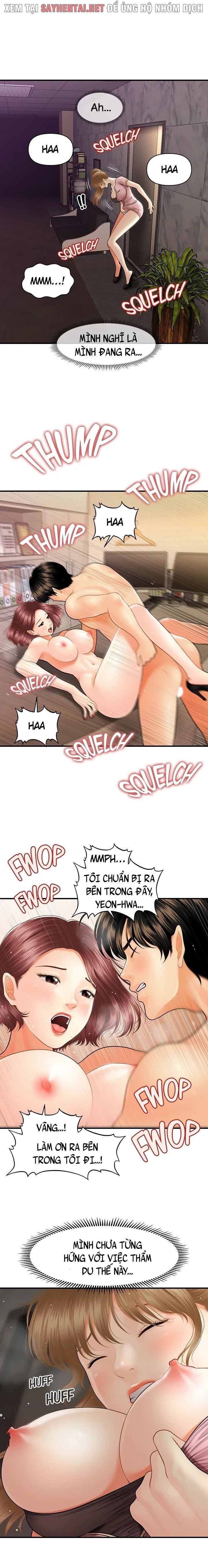 này anh đẹp trai chapter 45 6