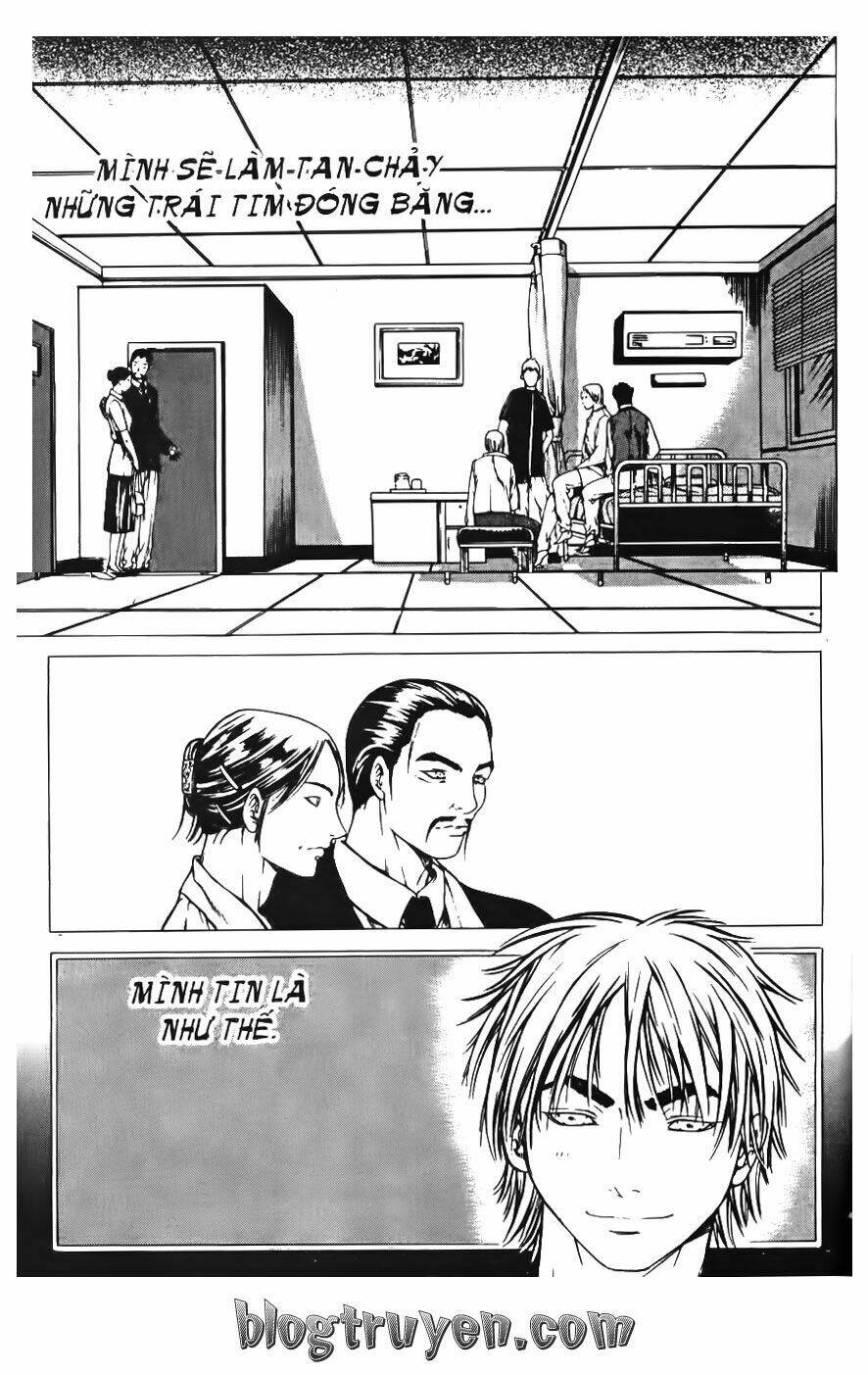 threads of time - dòng thời gian chapter 45 43