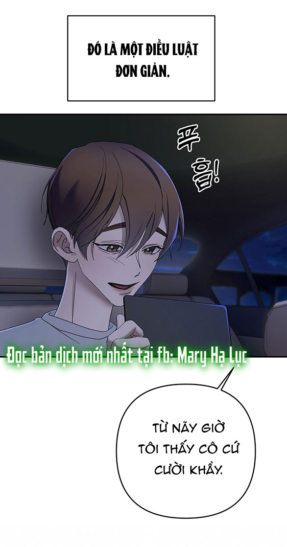 Hối Lộ Ngọt Ngào chapter 18 - Trang 31