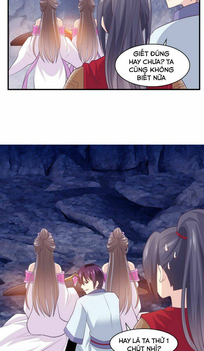 ta là ngọc hoàng đại đế chapter 119 20