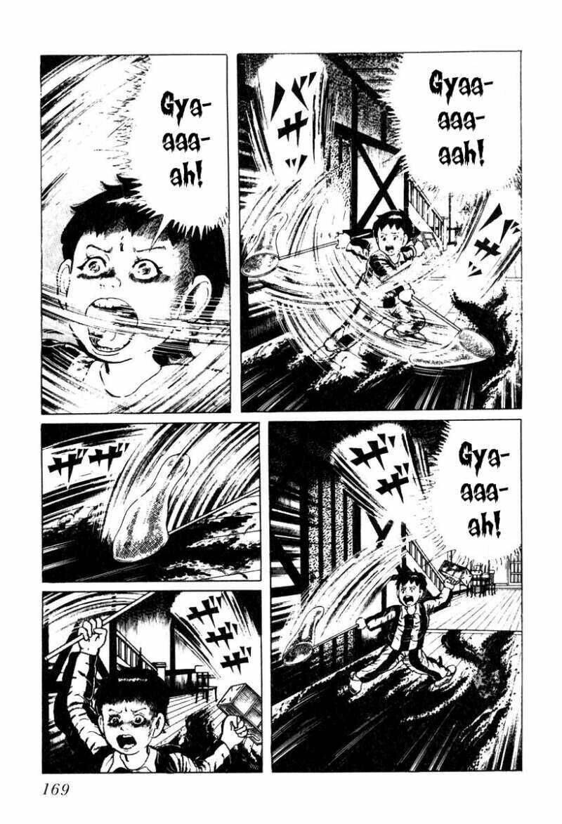 god's left hand, devil's right hand chapter 28 7