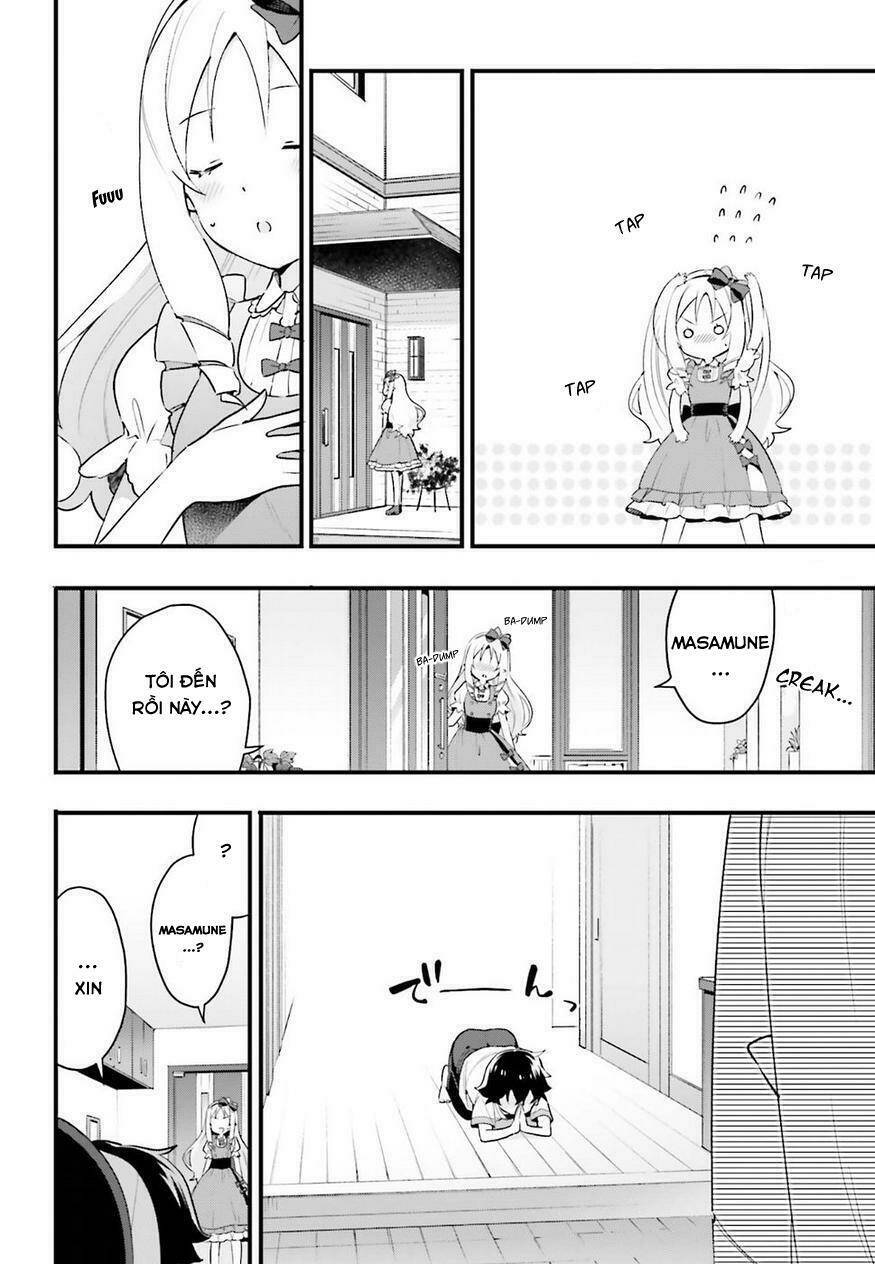 bữa ăn đậm chất tình yêu của yamada elf chapter 6 5