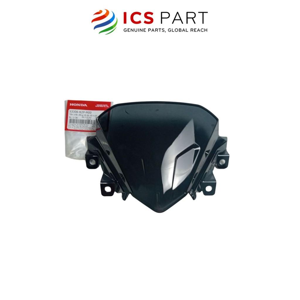 Tấm Chắn Đồng Hồ Tốc HONDA Winner X V3 (53306K2PM00)