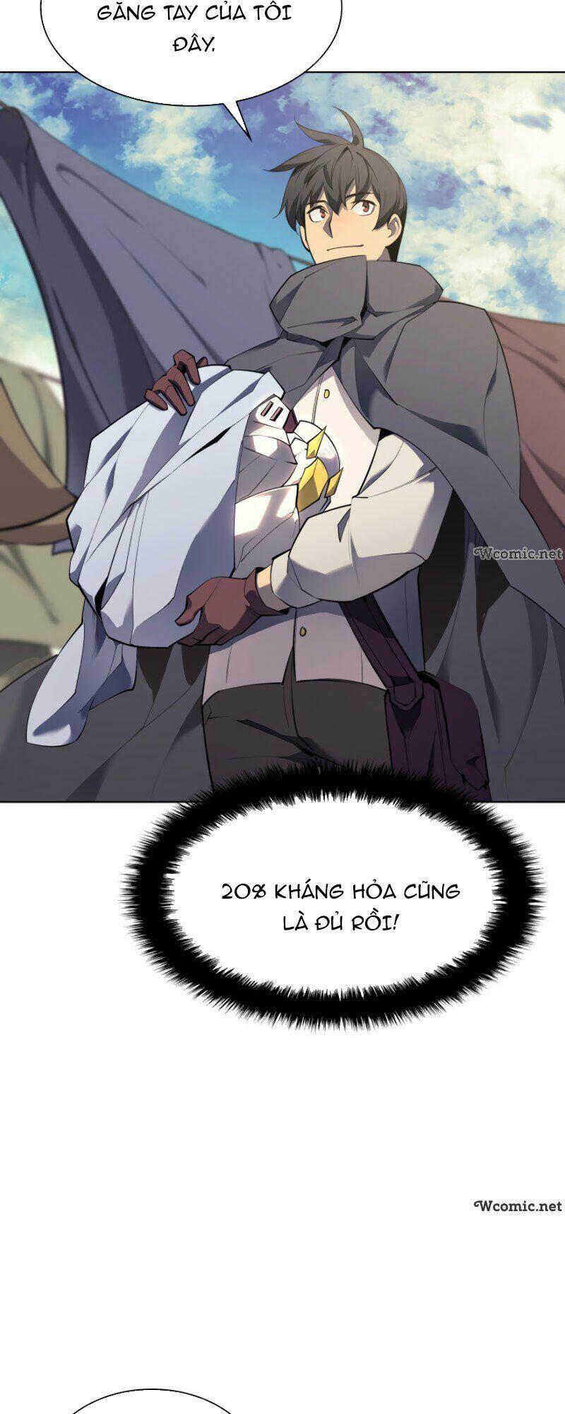 vượt qua giới hạn chapter 88 15