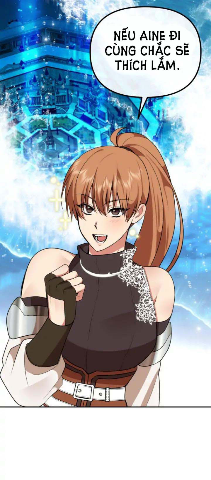 [18+] dũng sĩ vị tha chapter 11.1 14