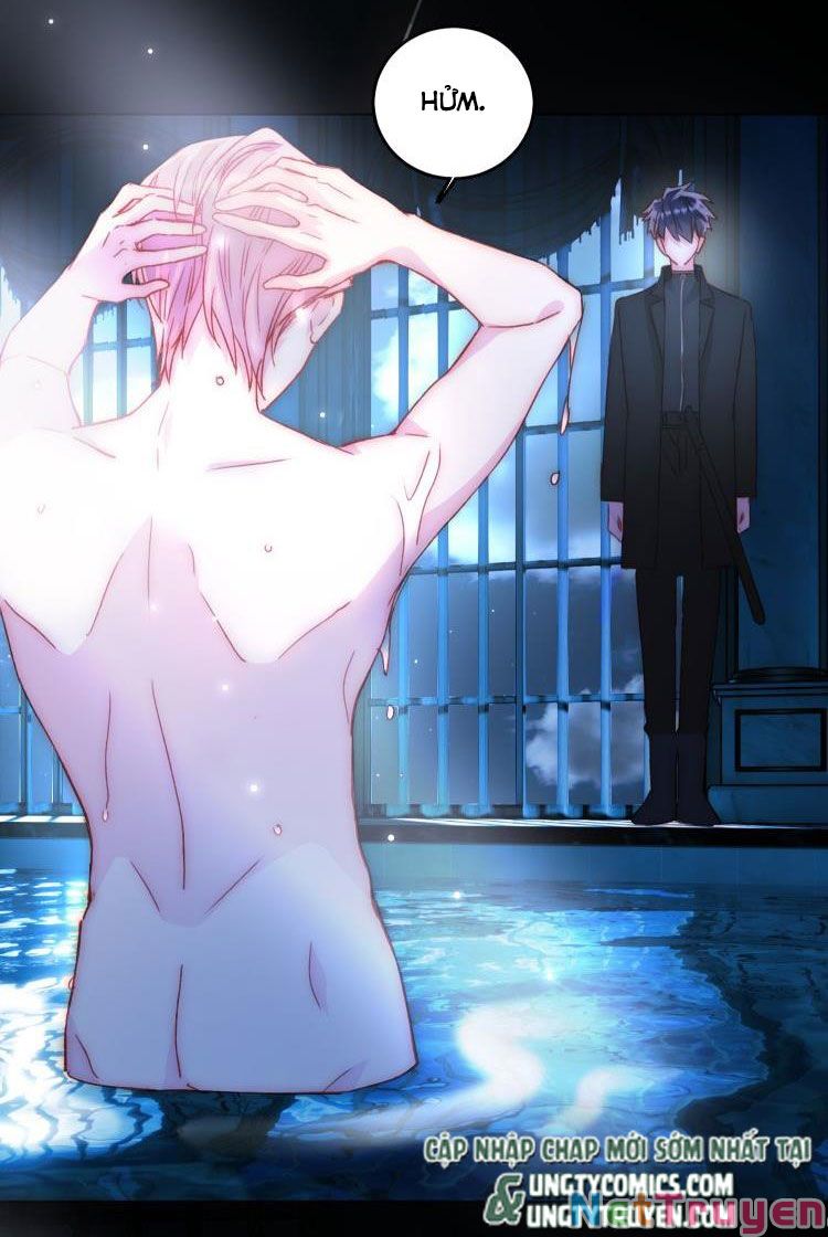 tôi phải làm 1 kẻ đại xấu xa chapter 46 45