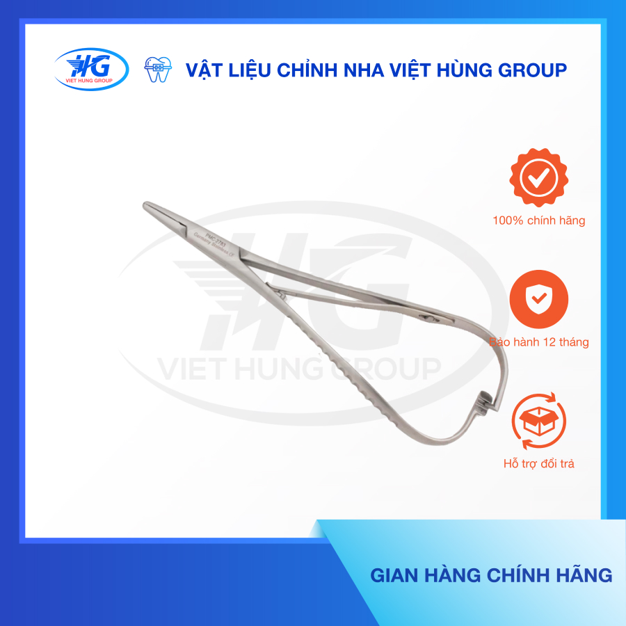 Kềm Mathieu PMC ORTHO - VIỆT HÙNG GROUP