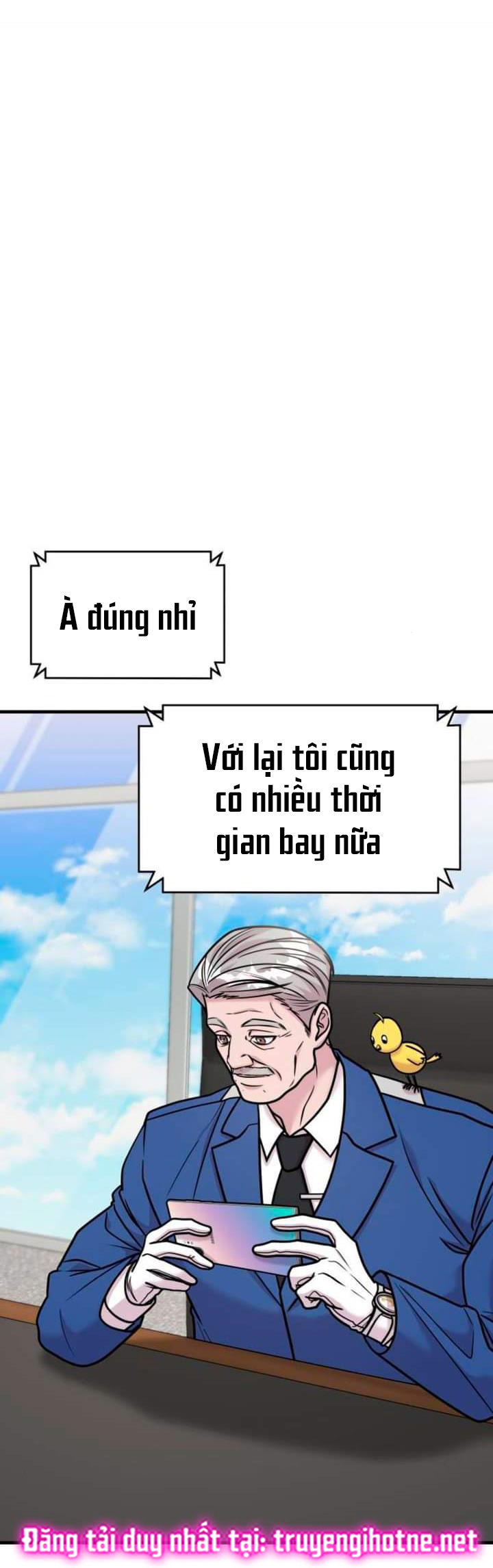 phản diện thuần túy chapter 28.1 10