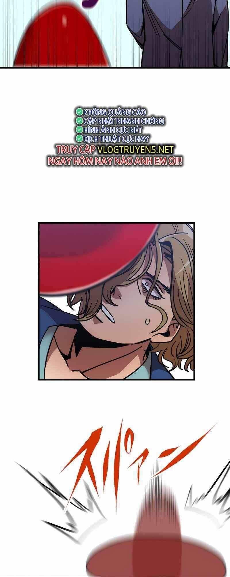 Huyết Thánh Cứu Thế Chủ~ Ta Chỉ Cần 0.0000001% Đã Trở Thành Vô Địch chapter 6 29