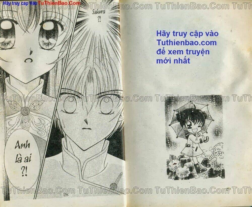 thánh tiểu long nữ chapter 7 15