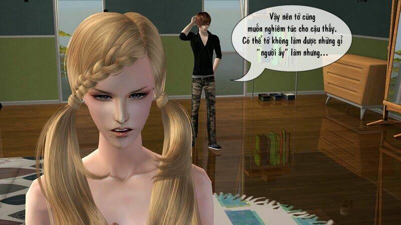 viên đạn bạc [truyện sims 2] chapter 25 92