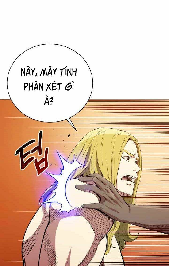 đấu sĩ vô song chapter 2 75