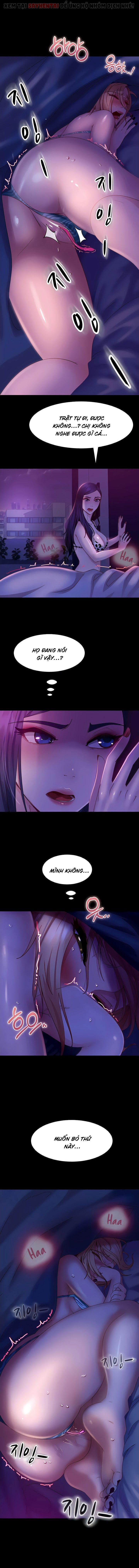 cơ quan giới thiệu hôn nhân chapter 20 13