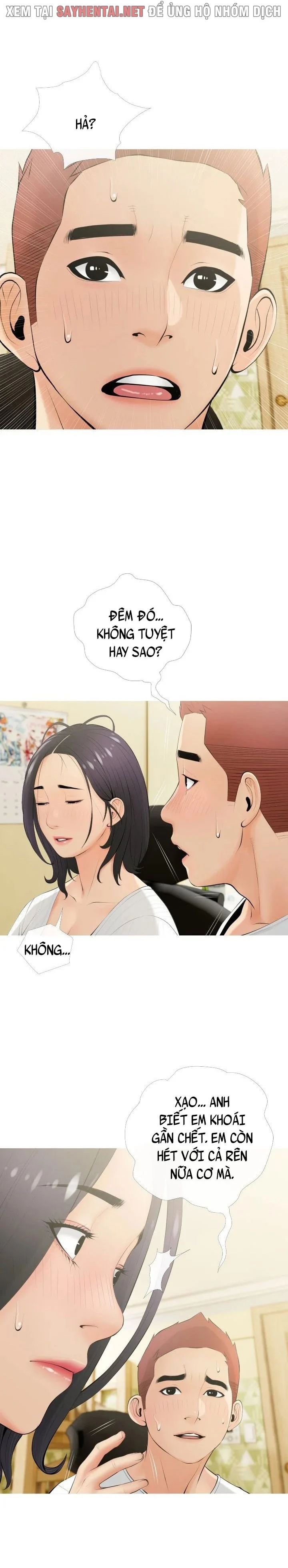 bài học hứng tình chapter 21 19