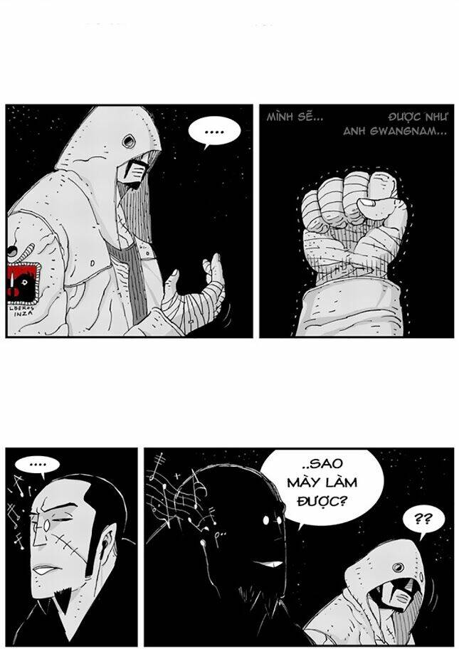 hành trình thoát khỏi địa ngục chapter 17 6