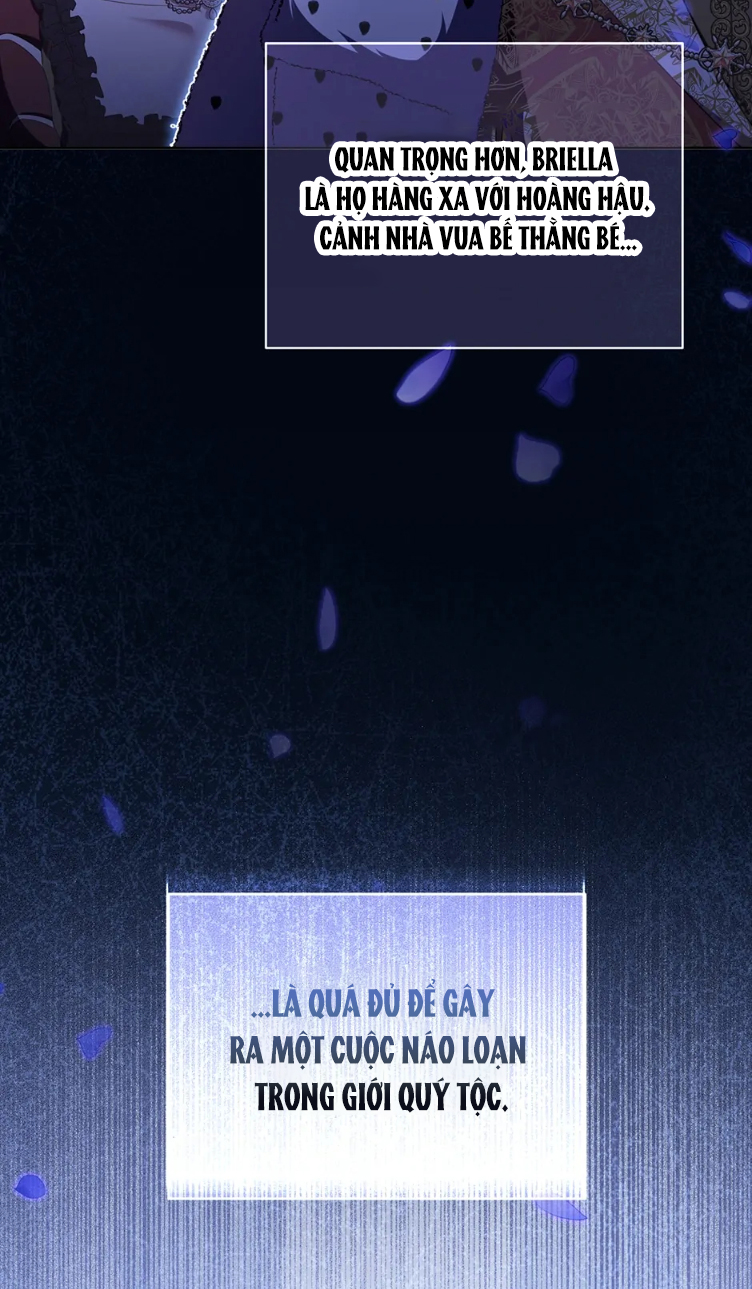 nhật ký chăm sóc đứa trẻ của nhân vật phản diện chapter 19 61