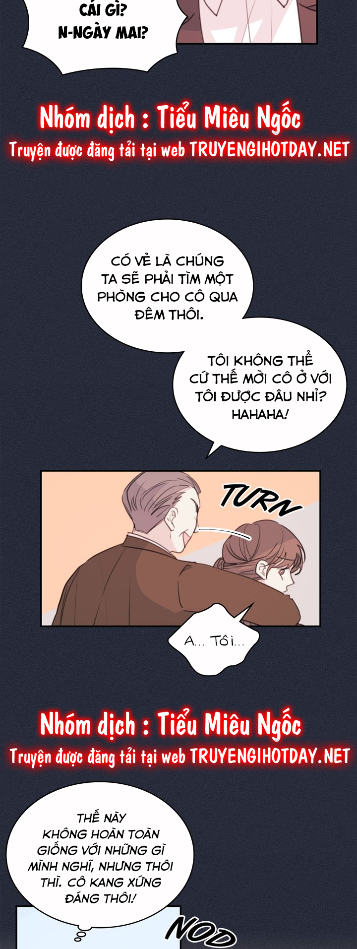 hôm nay cùng với em chapter 103 5