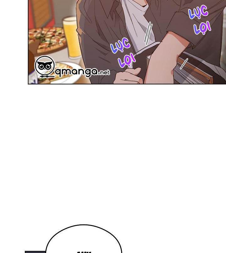 tình tay ba chapter 4 25