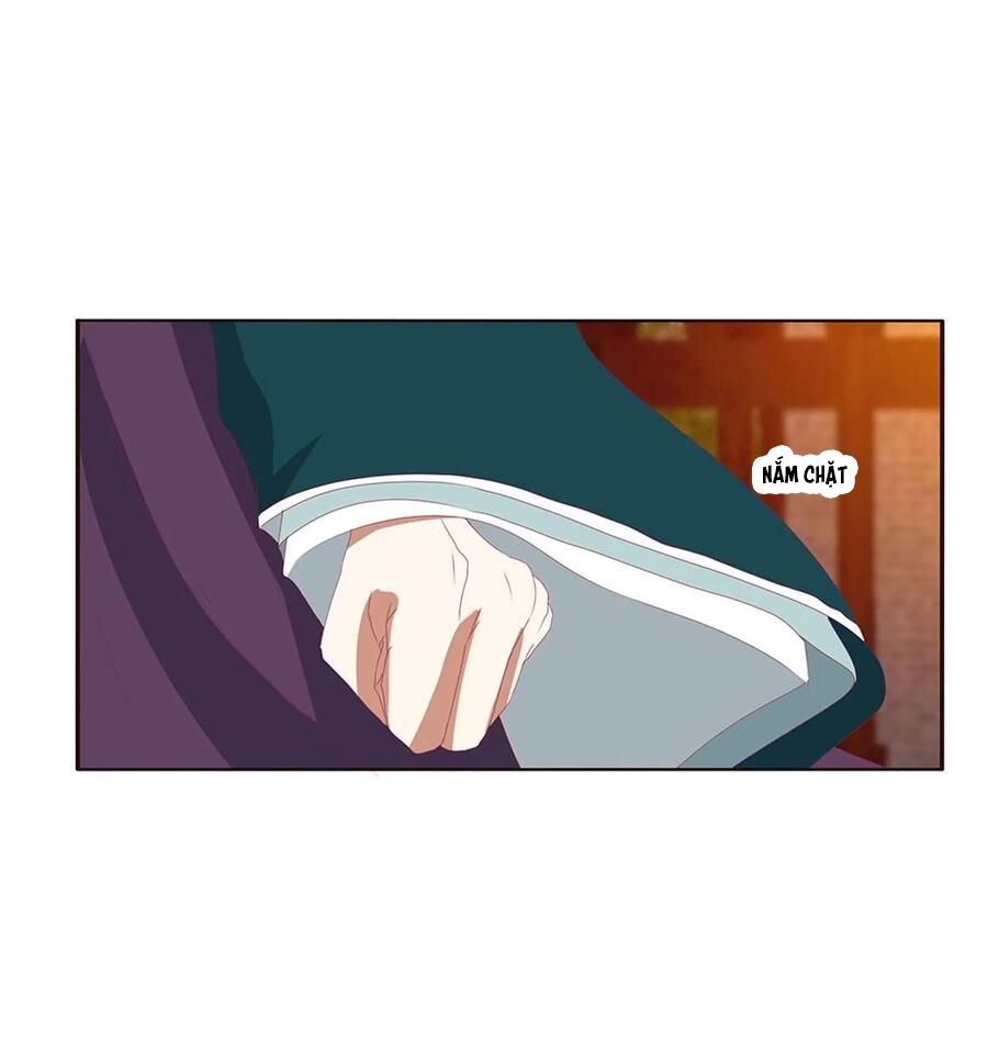 thông linh phi chapter 609 13