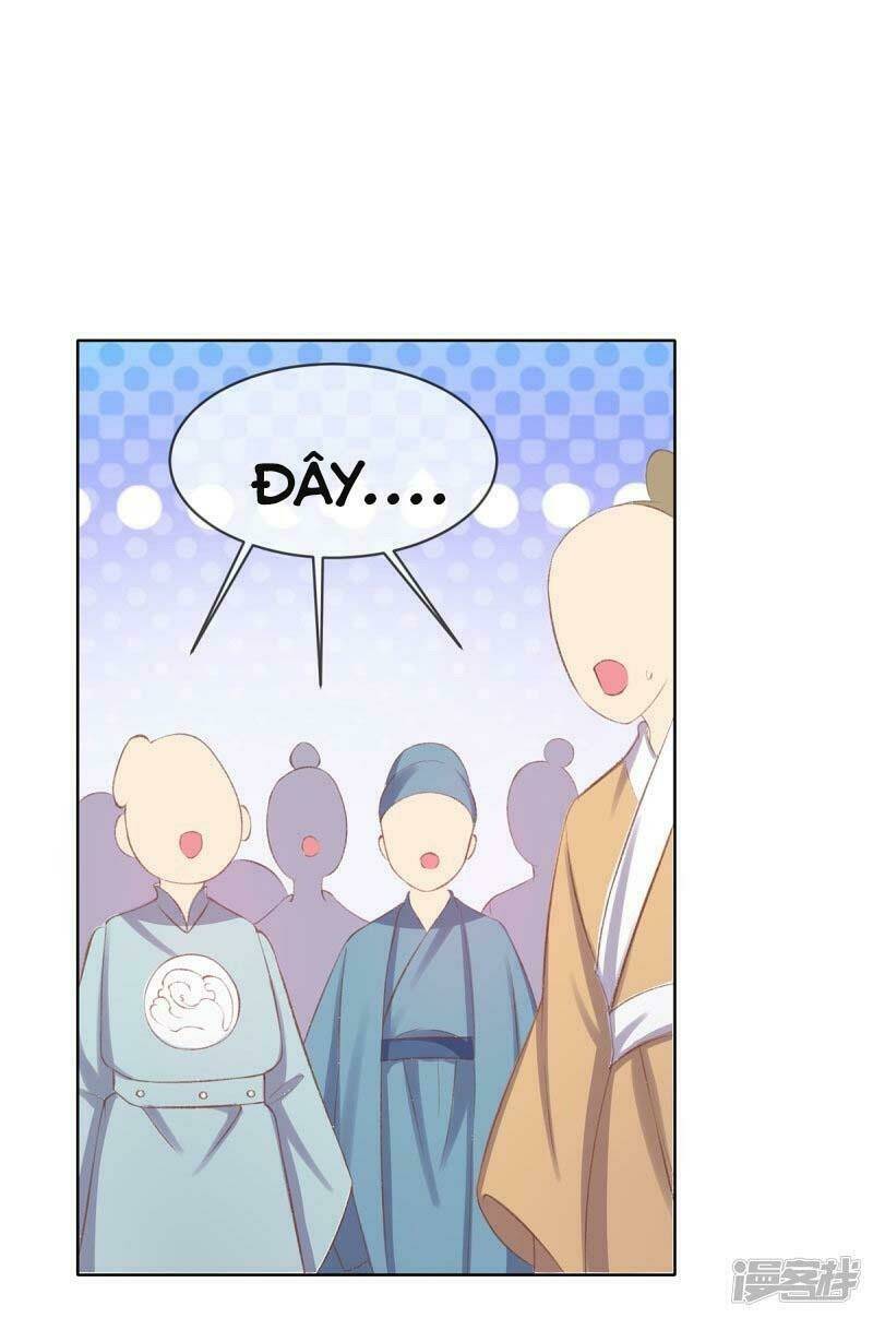 thị huyết y phi chapter 43 18