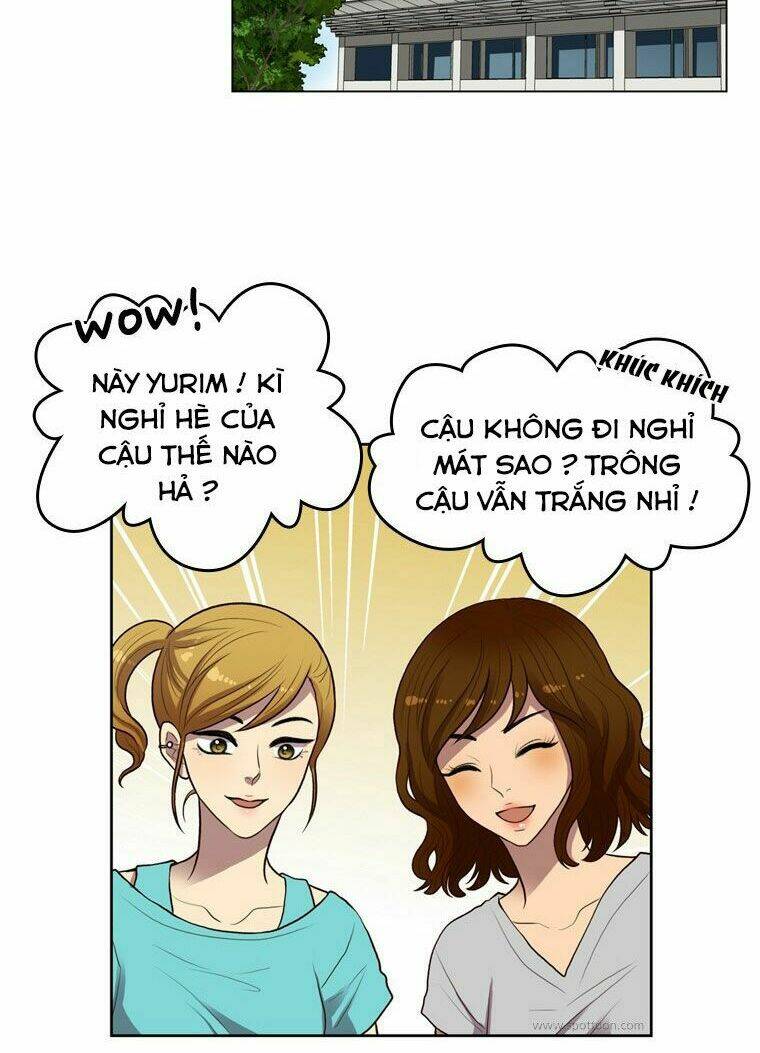 my shining world chapter 66 17