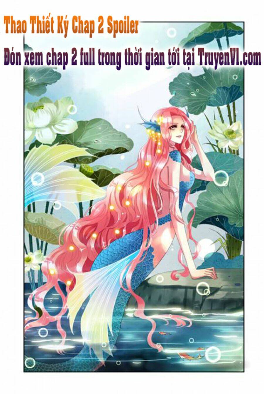 thao thiết ký chapter 2 2